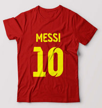 Load image into Gallery viewer, Lionel Messi T-Shirt for Men-Ektarfa.online
