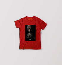 Load image into Gallery viewer, Fast X Vin Diesel Kids T-Shirt for Boy/Girl-Red-Ektarfa.online
