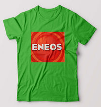 Load image into Gallery viewer, Eneos T-Shirt for Men-flag green-Ektarfa.online

