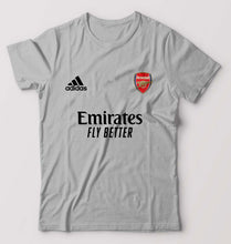 Load image into Gallery viewer, Arsenal 2021-22 T-Shirt for Men-Ektarfa.online
