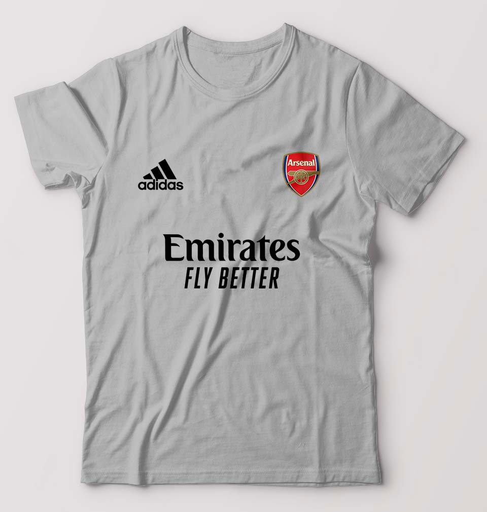 Arsenal 2021-22 T-Shirt for Men-Ektarfa.online