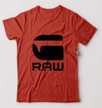 Load image into Gallery viewer, G Raw T-Shirt for Men-Ektarfa.online
