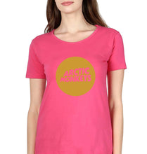Load image into Gallery viewer, Arctic Monkeys T-Shirt for Women-XS(32 Inches)-Pink-Ektarfa.online
