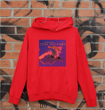 Load image into Gallery viewer, Blood Bunny Unisex Hoodie for Men/Women-Red-Ektarfa.online
