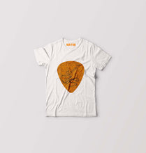 Load image into Gallery viewer, Guitar Kids T-Shirt for Boy/Girl-White-Ektarfa.online
