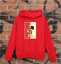 Load image into Gallery viewer, Black Adam Unisex Hoodie for Men/Women-Red-Ektarfa.online
