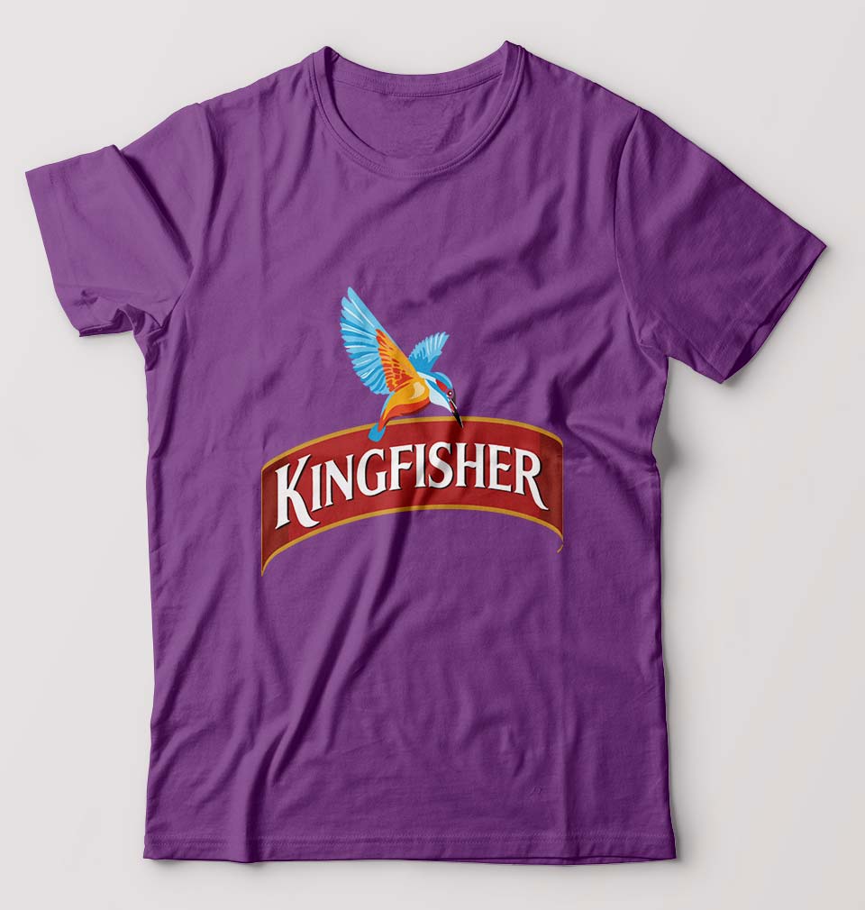 Kingfisher T-Shirt for Men