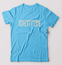 Load image into Gallery viewer, Led Zeppelin T-Shirt for Men-Ektarfa.online
