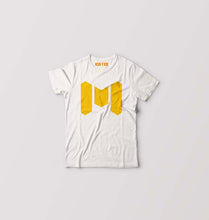 Load image into Gallery viewer, Call of Duty (COD) Mobile Kids T-Shirt for Boy/Girl-White-Ektarfa.online
