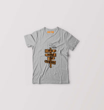 Load image into Gallery viewer, Travel Kids T-Shirt for Boy/Girl-Grey-Ektarfa.online
