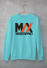 Load image into Gallery viewer, Max Verstappen Unisex Sweatshirt for Men/Women
