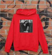 Load image into Gallery viewer, Lana Del Rey Ultraviolence Unisex Hoodie for Men/Women-S(40 Inches)-Red-Ektarfa.online
