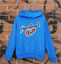 Load image into Gallery viewer, Heartbreak Kid (HBK) (WWE) Unisex Hoodie for Men/Women-Royal Blue-Ektarfa.online
