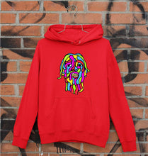 Load image into Gallery viewer, Asap Rocky Unisex Hoodie for Men/Women-Red-Ektarfa.online
