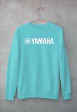 Load image into Gallery viewer, Yamaha Unisex Sweatshirt for Men/Women
