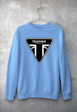 Load image into Gallery viewer, Triumph Unisex Sweatshirt for Men/Women
