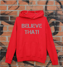 Load image into Gallery viewer, Believe That Roman Reigns WWE Unisex Hoodie for Men/Women-S(40 Inches)-Red-Ektarfa.online
