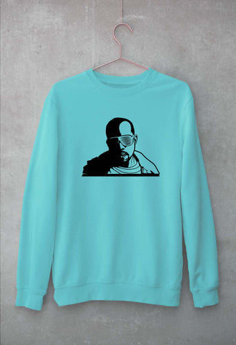 Kanye West Unisex Sweatshirt for Men/Women-Mint-Ektarfa.online