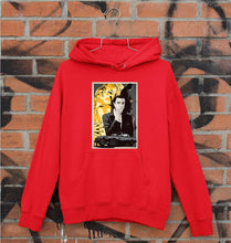 Load image into Gallery viewer, James Bond 007 Unisex Hoodie for Men/Women-Red-Ektarfa.online
