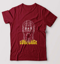 Load image into Gallery viewer, Luke Cage T-Shirt for Men-Ektarfa.online
