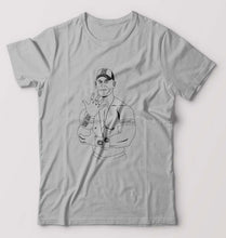 Load image into Gallery viewer, John Cena T-Shirt for Men-S(38 Inches)-Grey Melange-Ektarfa.online

