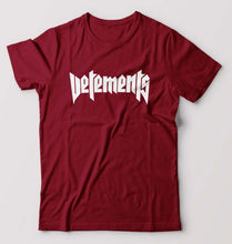 Load image into Gallery viewer, Vetements T-Shirt for Men-Maroon-Ektarfa.online
