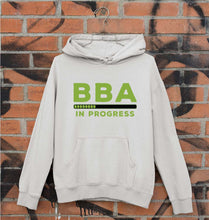 Load image into Gallery viewer, BBA Unisex Hoodie for Men/Women-Grey-Ektarfa.online
