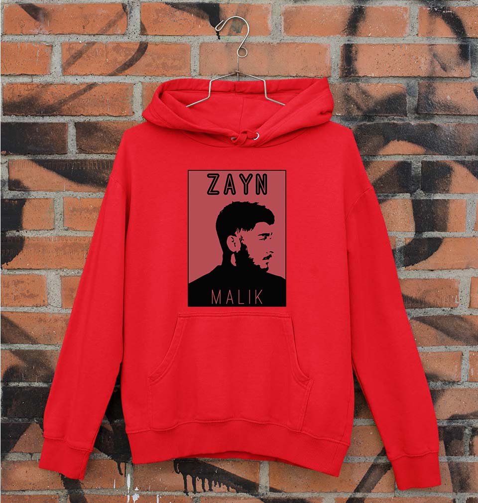Zayn Malik Hoodies for Men | Men Sweatshirt Online India – Ektarfa