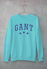 Load image into Gallery viewer, Varsity Gant Unisex Sweatshirt for Men/Women-Mint-Ektarfa.online
