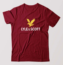 Load image into Gallery viewer, Lyle &amp; Scott T-Shirt for Men
