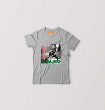 Load image into Gallery viewer, London Calling Kids T-Shirt for Boy/Girl-Grey-Ektarfa.online
