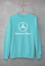 Load image into Gallery viewer, Mercedes Benz Unisex Sweatshirt for Men/Women
