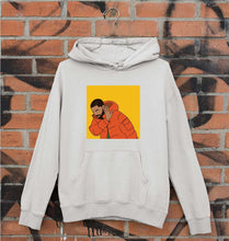 Load image into Gallery viewer, Drake Unisex Hoodie for Men/Women-Grey-Ektarfa.online
