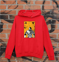 Load image into Gallery viewer, The Rock Unisex Hoodie for Men/Women-Red-Ektarfa.online
