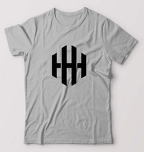 Load image into Gallery viewer, Triple H WWE T-Shirt for Men-Grey Melange-Ektarfa.online
