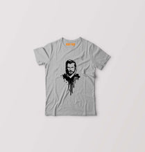 Load image into Gallery viewer, Thor Superhero Kids T-Shirt for Boy/Girl-Grey-Ektarfa.online
