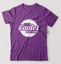 Load image into Gallery viewer, Internet T-Shirt for Men-Purple-Ektarfa.online
