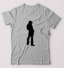 Load image into Gallery viewer, Lori yagami T-Shirt for Men-Grey Melange-Ektarfa.online
