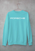 Load image into Gallery viewer, Porsche Unisex Sweatshirt for Men/Women
