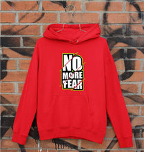 Load image into Gallery viewer, Fear Unisex Hoodie for Men/Women-S(40 Inches)-Red-Ektarfa.online
