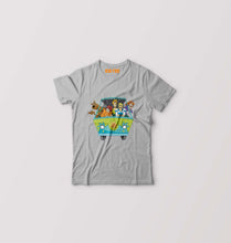 Load image into Gallery viewer, Scooby Doo Kids T-Shirt for Boy/Girl-Ektarfa.online
