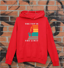 Load image into Gallery viewer, Limit Unisex Hoodie for Men/Women-S(40 Inches)-Red-Ektarfa.online
