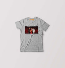 Load image into Gallery viewer, Red Notice Kids T-Shirt for Boy/Girl-0-1 Year(20 Inches)-Grey-Ektarfa.online
