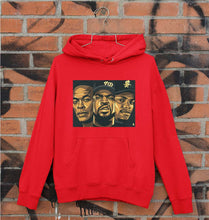 Load image into Gallery viewer, NWA Unisex Hoodie for Men/Women-S(40 Inches)-Red-Ektarfa.online
