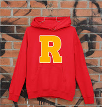 Load image into Gallery viewer, Riverdale Unisex Hoodie for Men/Women-Red-Ektarfa.online
