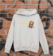 Load image into Gallery viewer, The Notorious B.I.G Unisex Hoodie for Men/Women-Grey Melange-Ektarfa.online

