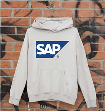 Load image into Gallery viewer, SAP Unisex Hoodie for Men/Women-Grey-Ektarfa.online
