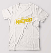 Load image into Gallery viewer, Nerd T-Shirt for Men-Ektarfa.online
