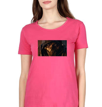 Load image into Gallery viewer, Mortal Kombat T-Shirt for Women-XS(32 Inches)-Pink-Ektarfa.online
