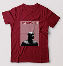 Load image into Gallery viewer, Wyclef Jean T-Shirt for Men-Maroon-Ektarfa.online
